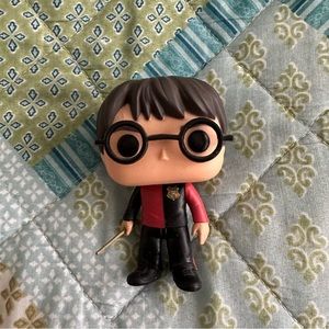 Harry Potter funko pop